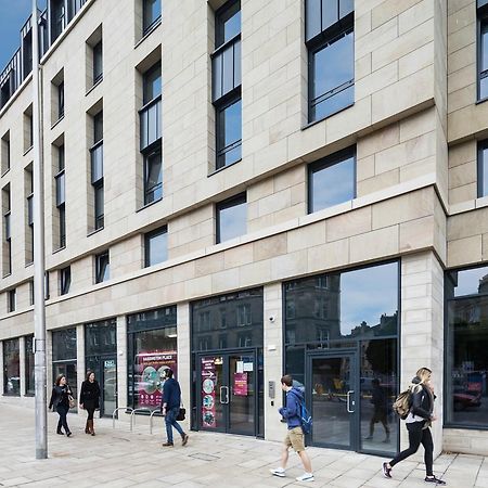 Edinburgh Haddington Place Hostel 爱丁堡 外观 照片