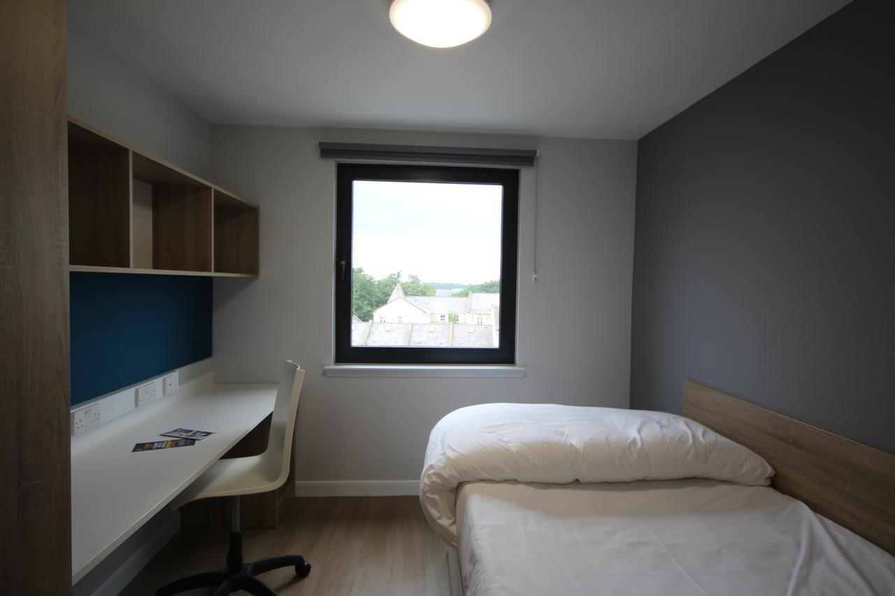 Edinburgh Haddington Place Hostel 爱丁堡 外观 照片