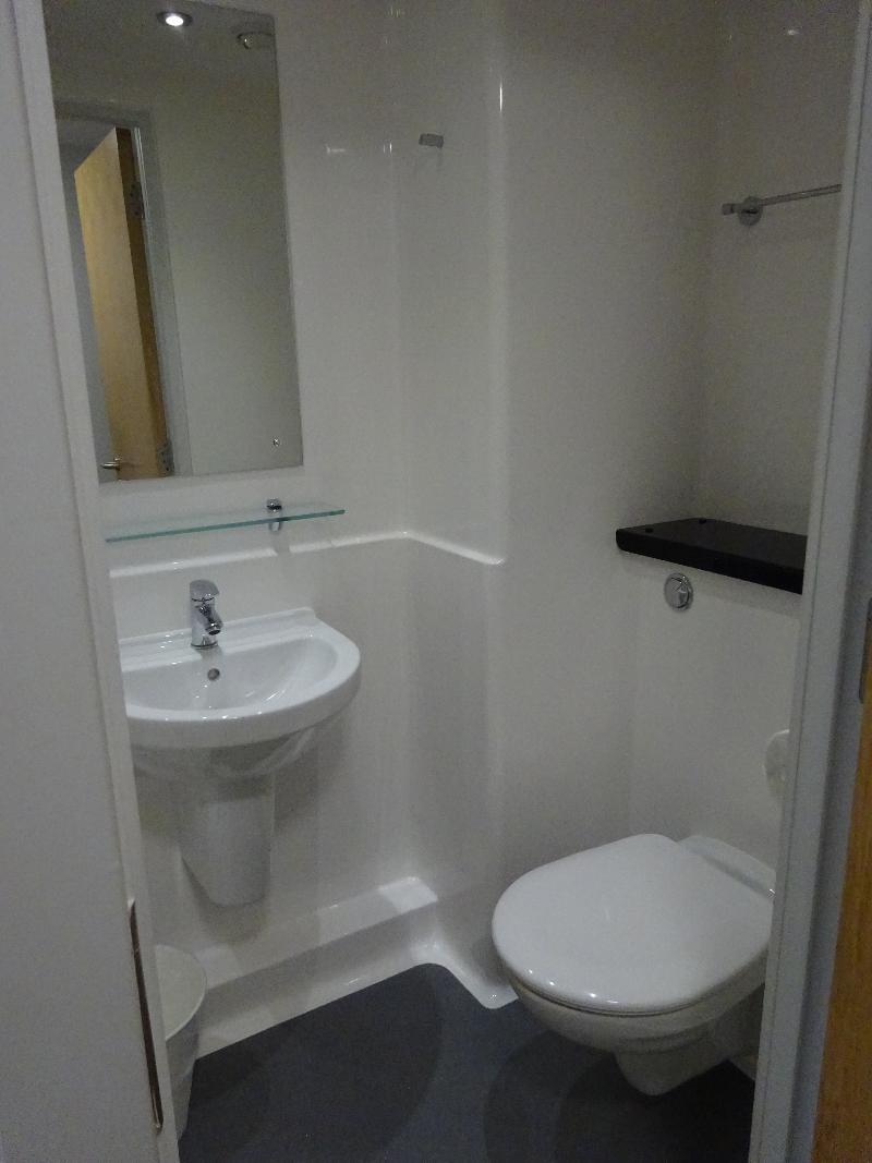 Edinburgh Haddington Place Hostel 爱丁堡 外观 照片